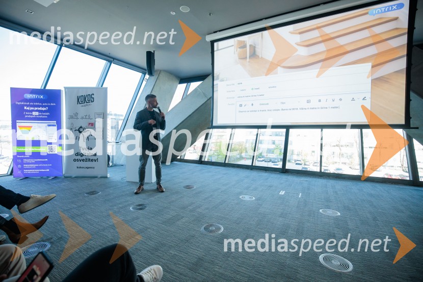 Digitalna preobrazba 2026