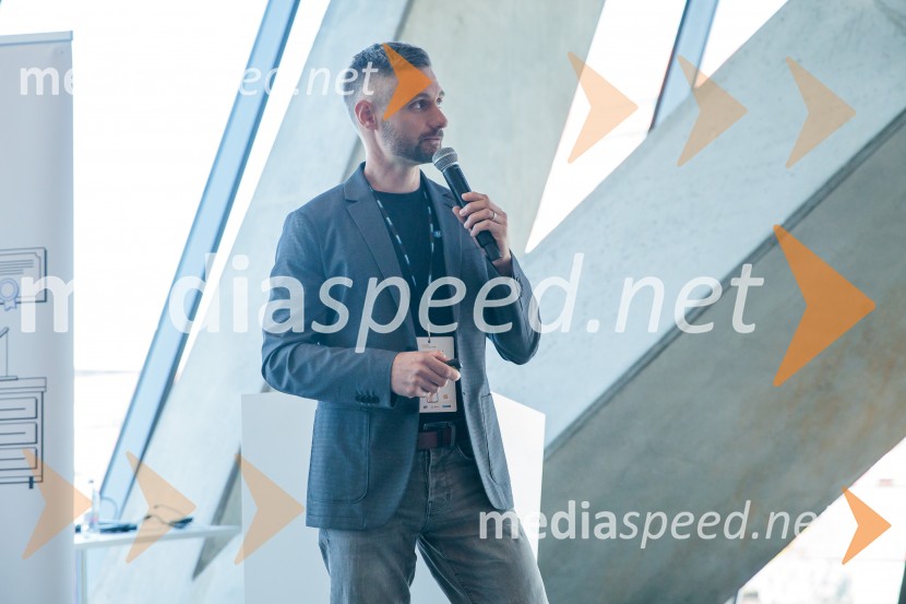 Digitalna preobrazba 2026