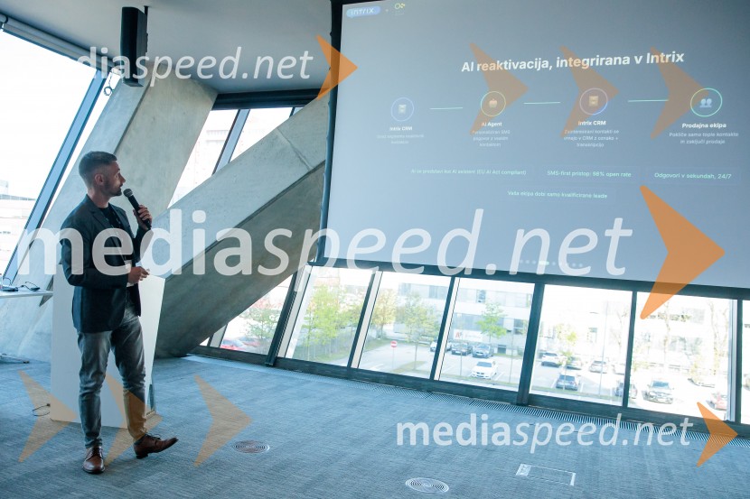 Digitalna preobrazba 2026