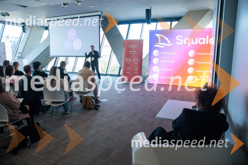 Digitalna preobrazba 2026