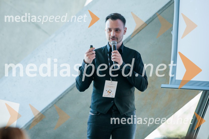 Digitalna preobrazba 2026