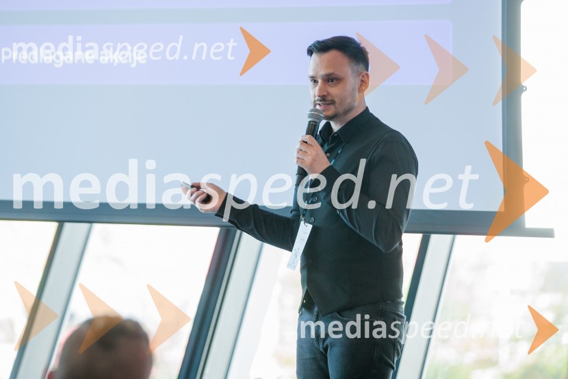 Digitalna preobrazba 2026