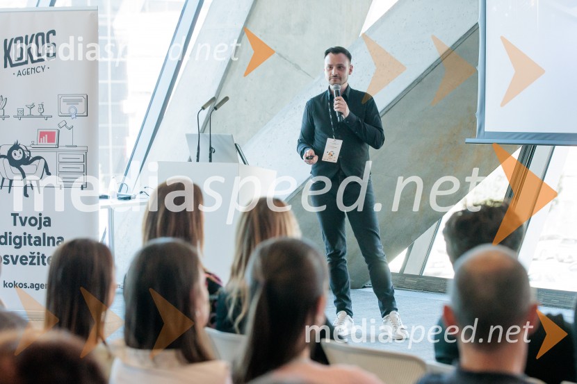 Digitalna preobrazba 2026