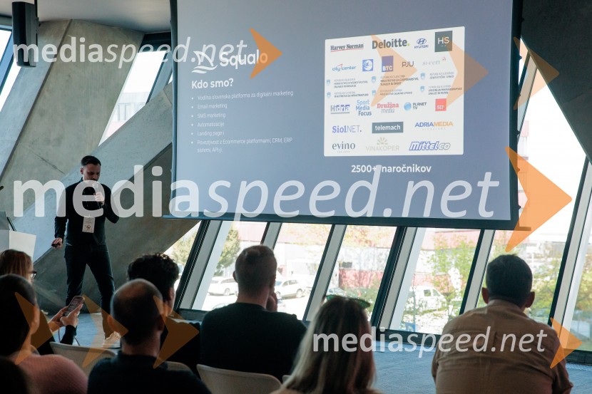 Digitalna preobrazba 2026