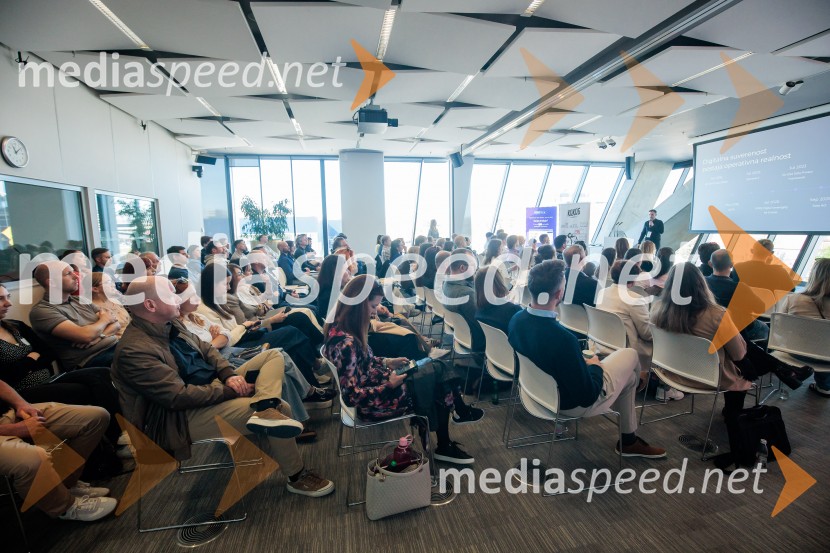 Digitalna preobrazba 2026