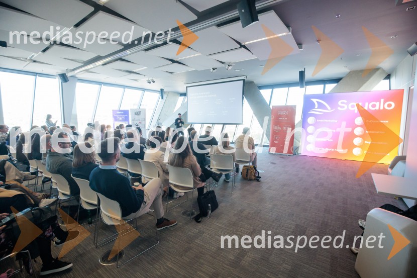 Digitalna preobrazba 2026