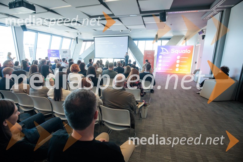 Digitalna preobrazba 2026