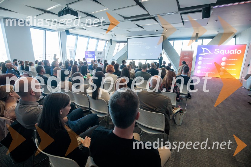 Digitalna preobrazba 2026