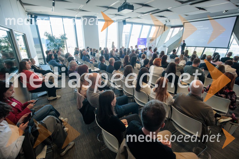 Digitalna preobrazba 2026