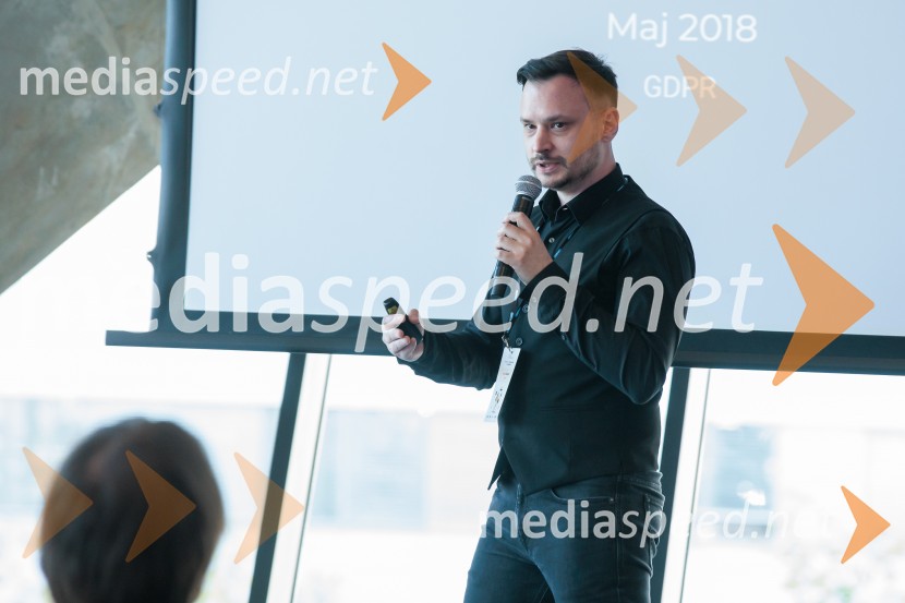 Digitalna preobrazba 2026