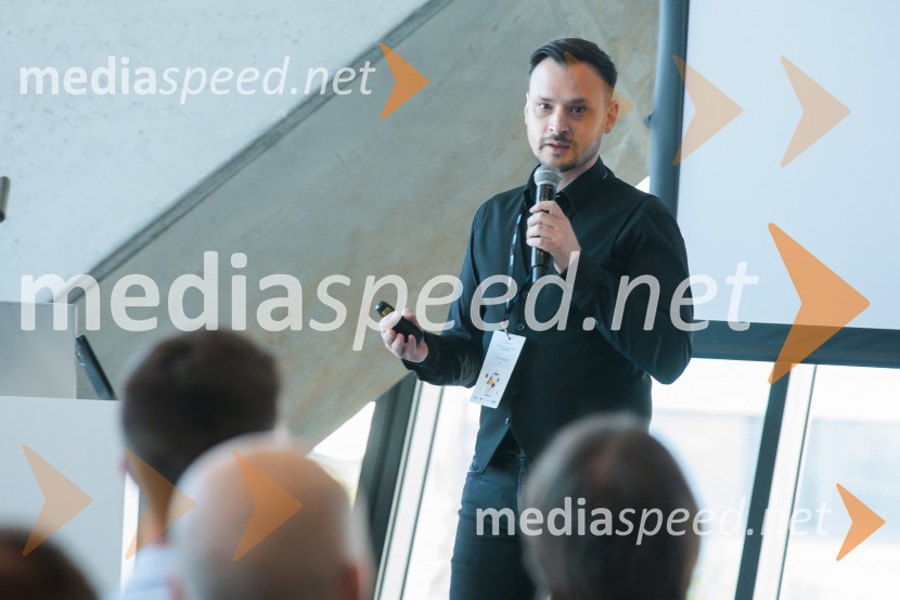 Digitalna preobrazba 2026