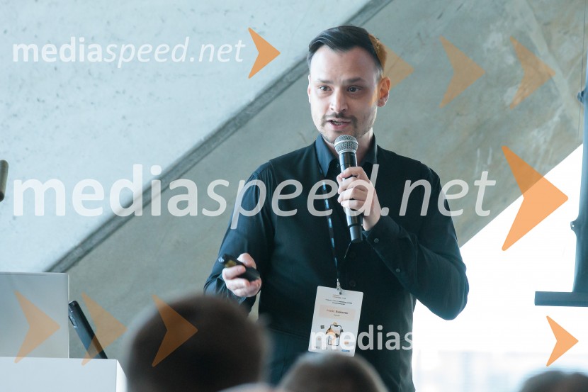 Digitalna preobrazba 2026