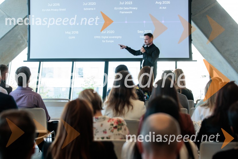 Digitalna preobrazba 2026