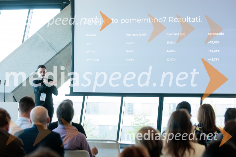 Digitalna preobrazba 2026