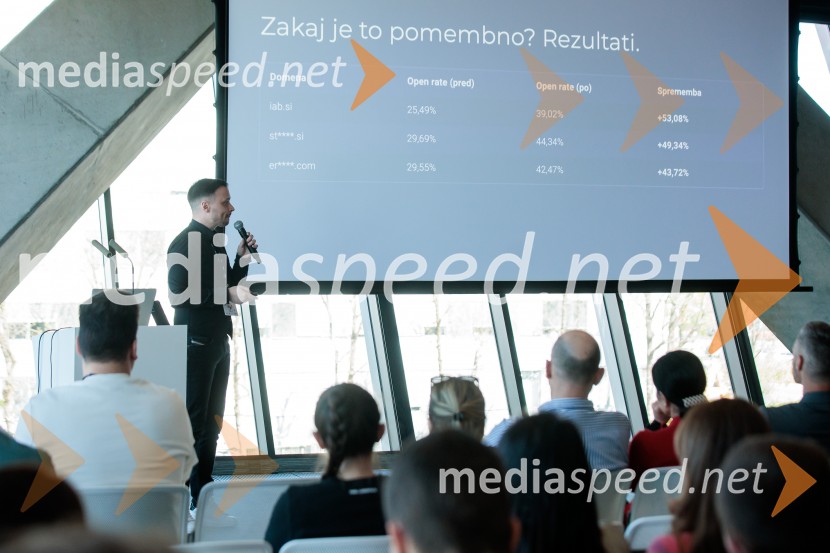 Digitalna preobrazba 2026