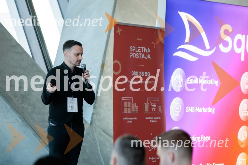 Digitalna preobrazba 2026