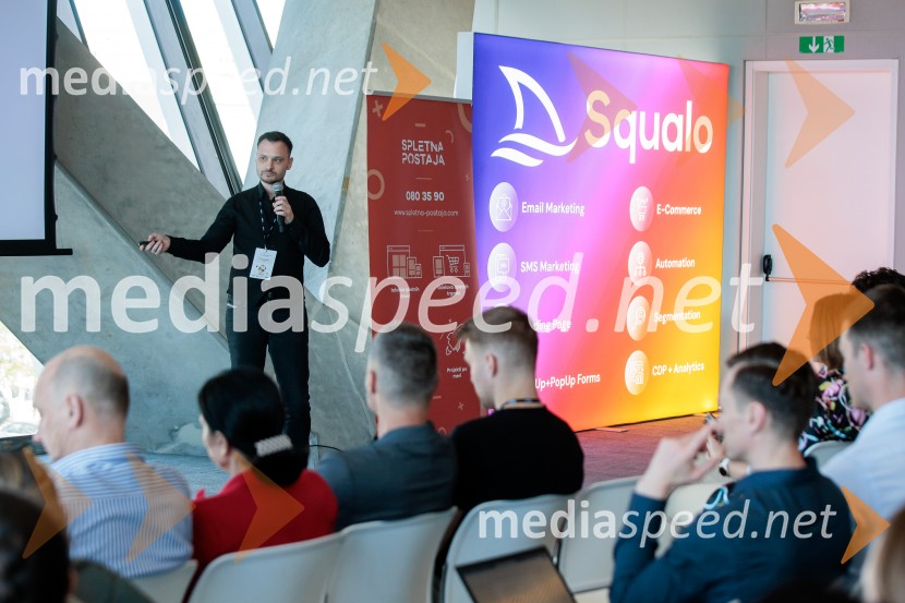 Digitalna preobrazba 2026