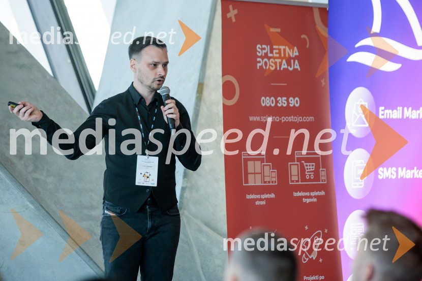 Digitalna preobrazba 2026