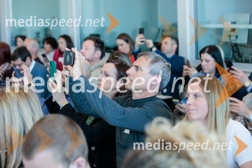 Digitalna preobrazba 2026