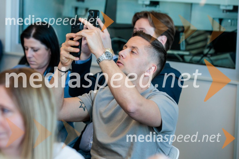 Digitalna preobrazba 2026