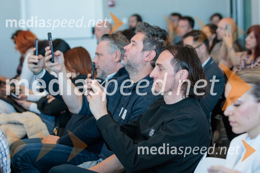 Digitalna preobrazba 2026