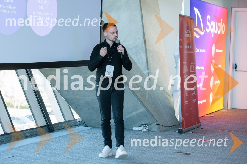 Digitalna preobrazba 2026