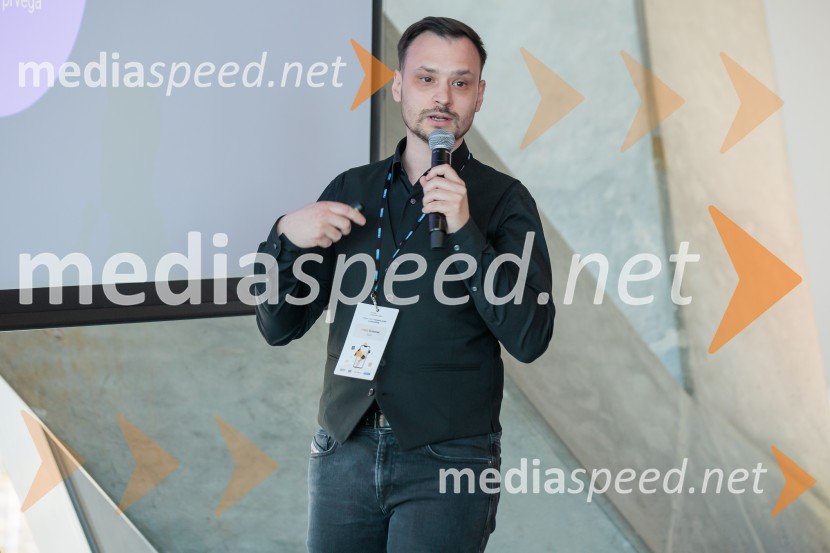 Digitalna preobrazba 2026