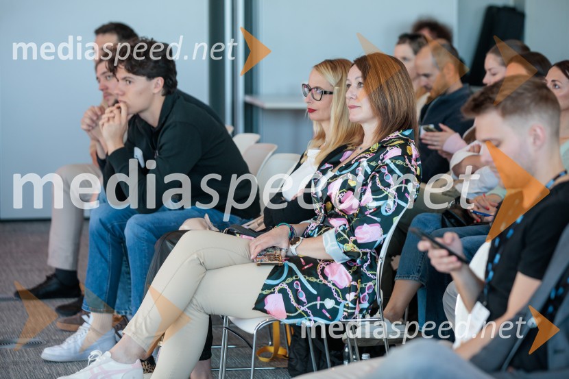 Digitalna preobrazba 2026