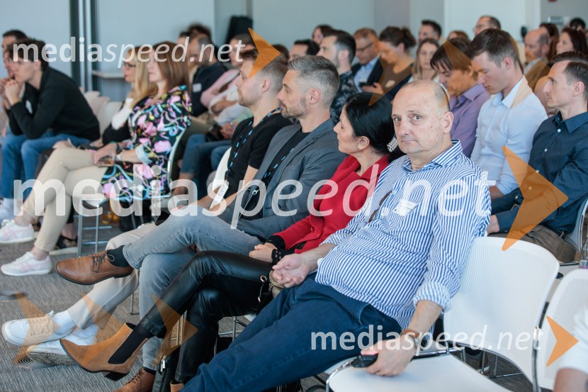 Digitalna preobrazba 2026