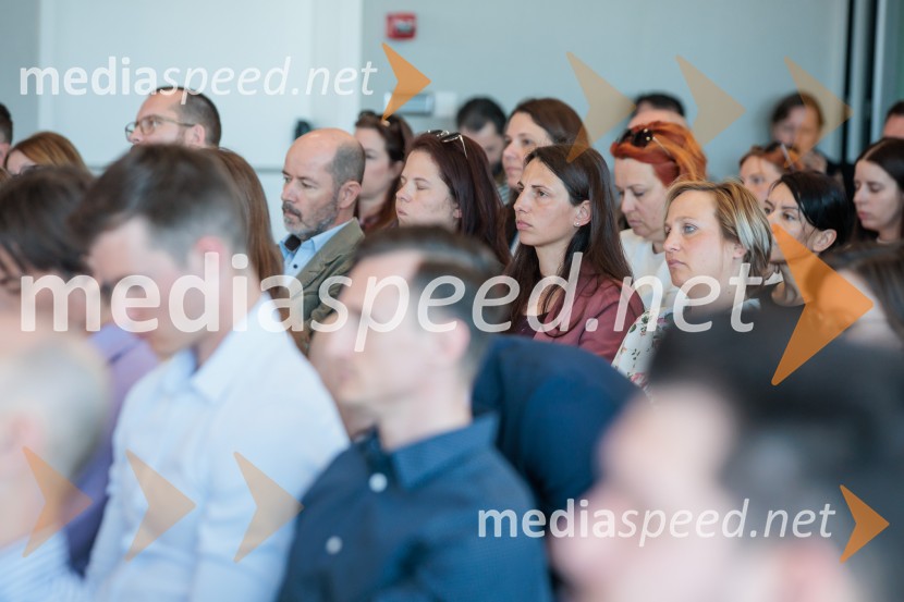 Digitalna preobrazba 2026