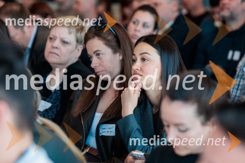 Digitalna preobrazba 2026