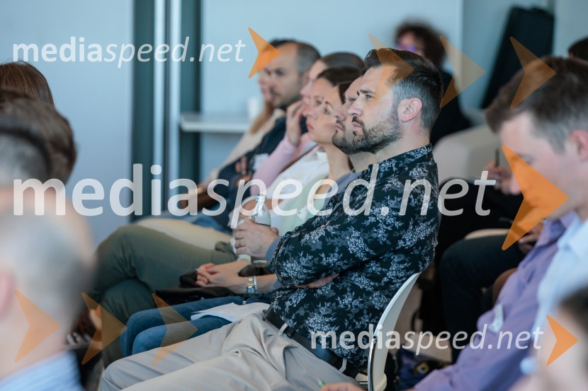 Digitalna preobrazba 2026