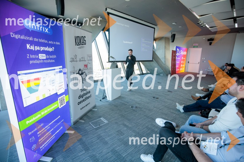 Digitalna preobrazba 2026