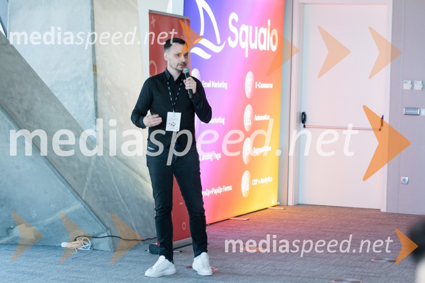 Digitalna preobrazba 2026