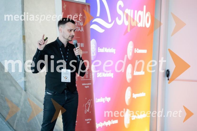 Digitalna preobrazba 2026