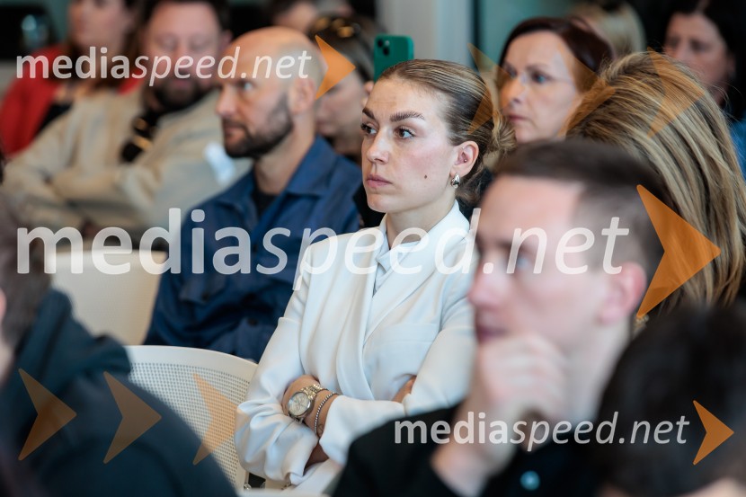 Digitalna preobrazba 2026