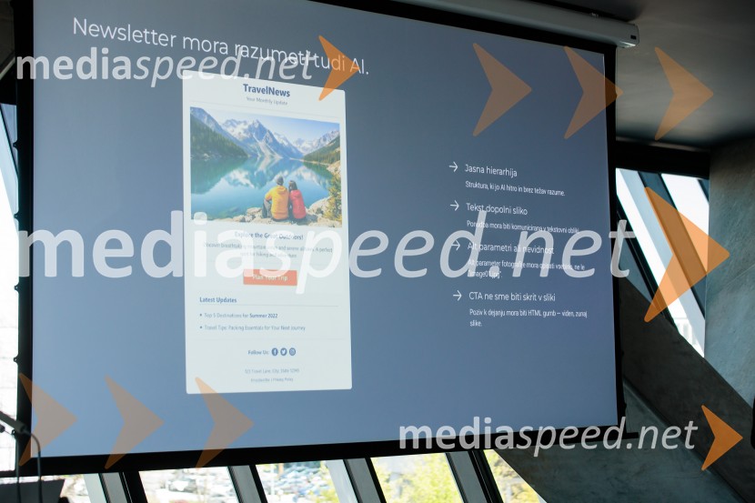 Digitalna preobrazba 2026