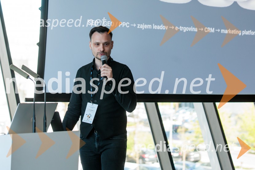 Digitalna preobrazba 2026