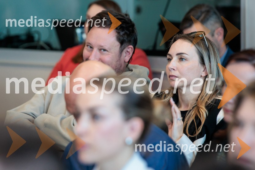 Digitalna preobrazba 2026