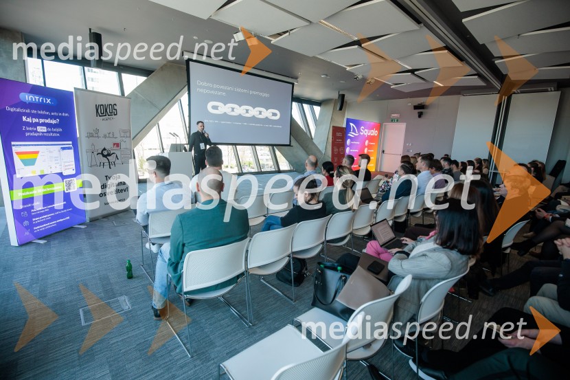 Digitalna preobrazba 2026