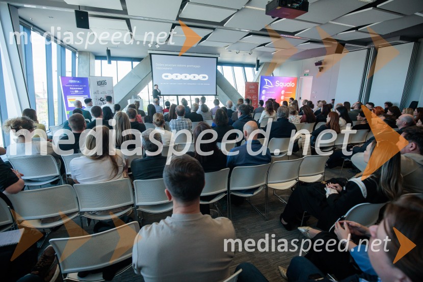 Digitalna preobrazba 2026