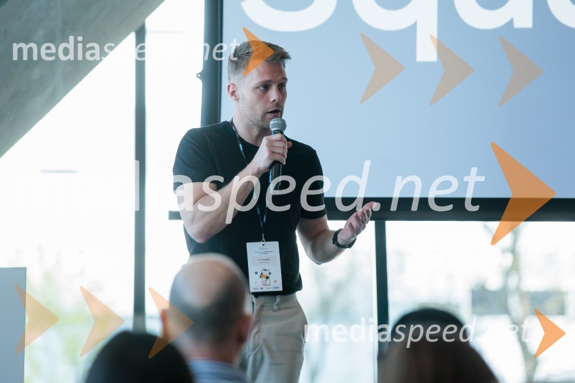 Digitalna preobrazba 2026