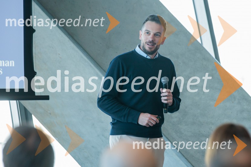 Digitalna preobrazba 2026