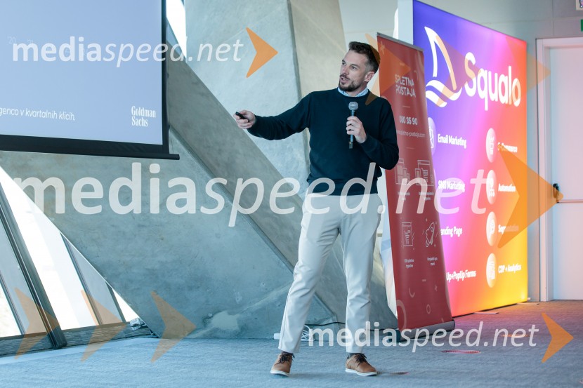 Digitalna preobrazba 2026