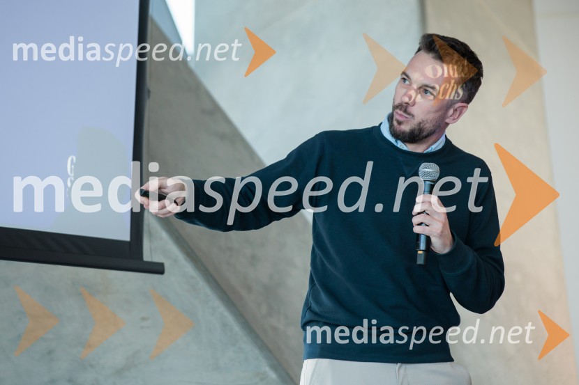 Digitalna preobrazba 2026