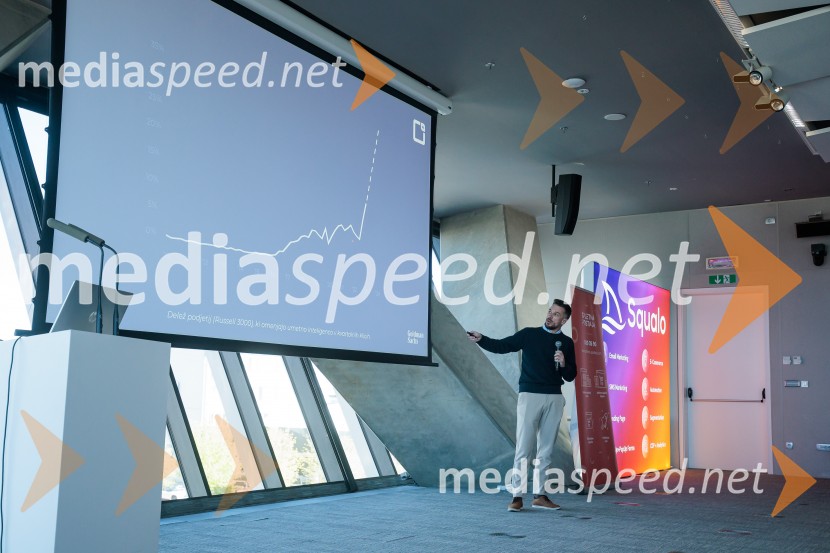 Digitalna preobrazba 2026