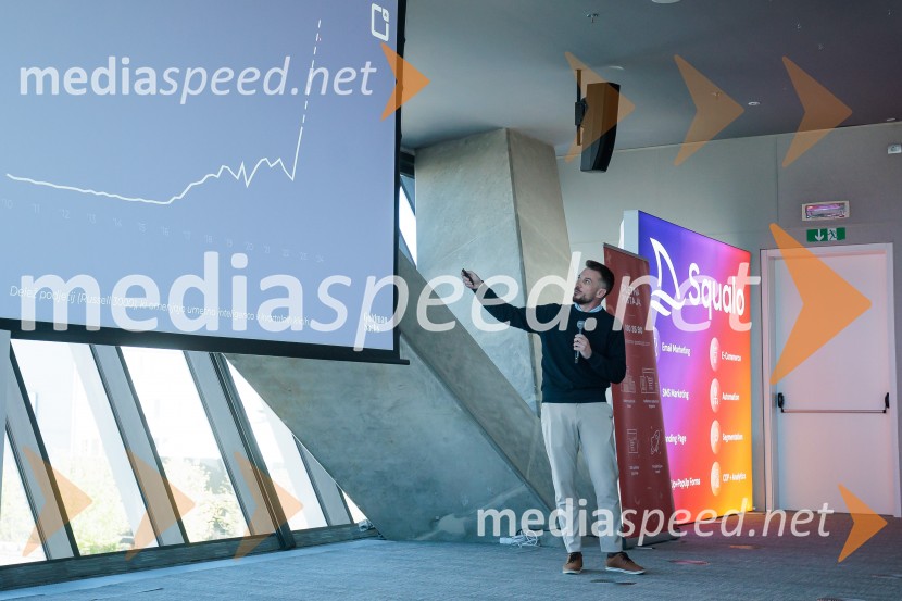 Digitalna preobrazba 2026