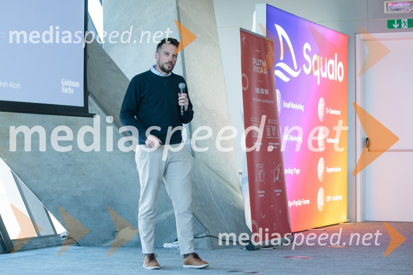 Digitalna preobrazba 2026