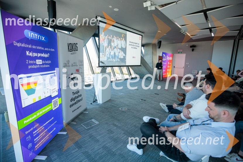 Digitalna preobrazba 2026