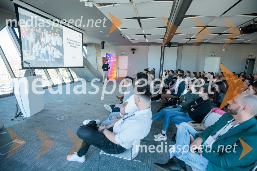 Digitalna preobrazba 2026